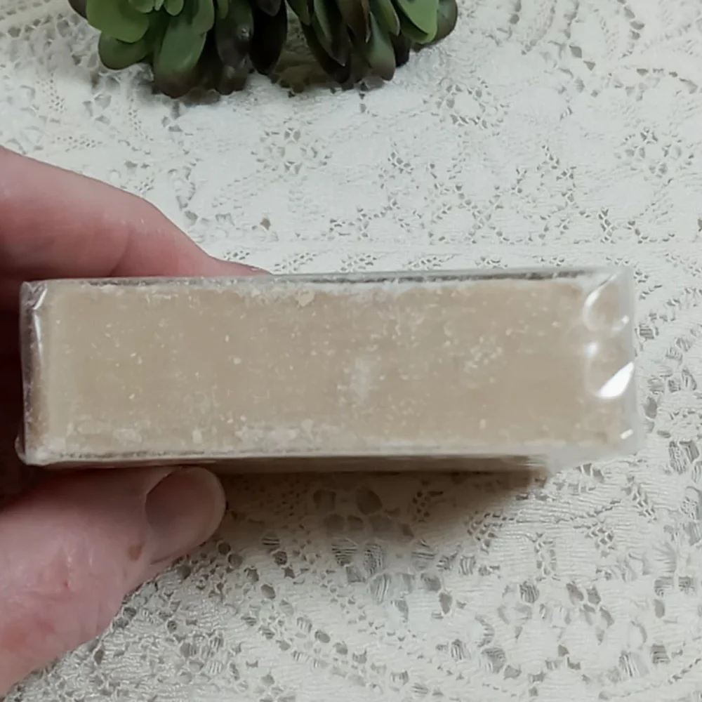 KNOSSOS Olive Oil Soap With Donkey's Milk 100g Product Of Greece